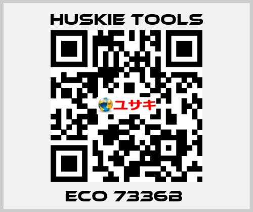 ECO 7336B  Huskie Tools