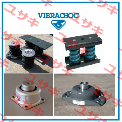 VIB-1115-05 A Vibrachoc