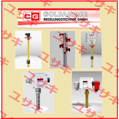 NR 95-S-SR45-L405-04  Goldammer