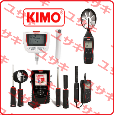 TH210-BODI/150-R (with Display) KIMO