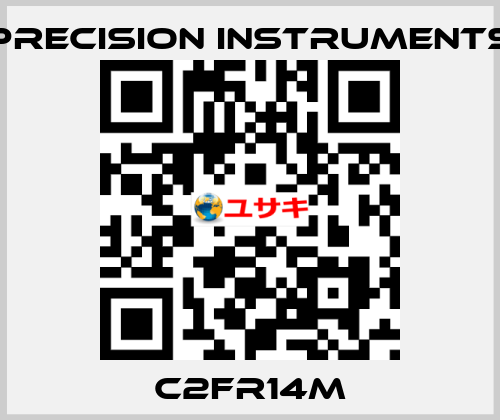 C2FR14M Precision Instruments