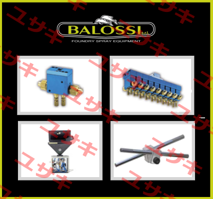 B-OR0009  Balossi