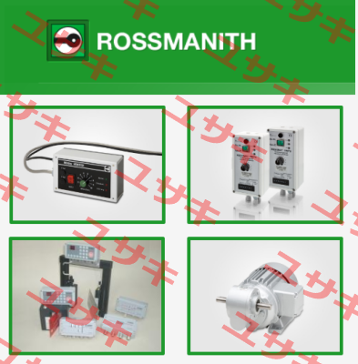 LS 2400 DC  Rossmanith