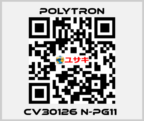 CV30126 N-PG11  Polytron