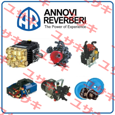 AR 1604 AP C/F  Annovi Reverberi