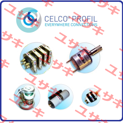 PR176-C108GM Celco Profil