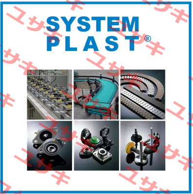 55205AR , series UCF-R System Plast