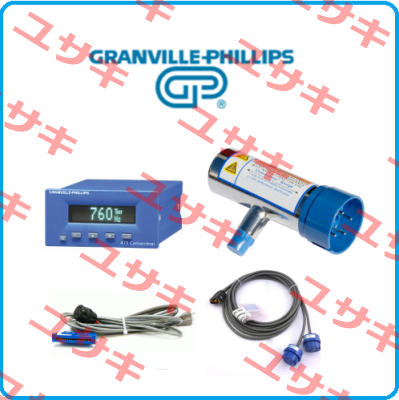 275400-1-GD-T  GRANVILLE PHILLIPS