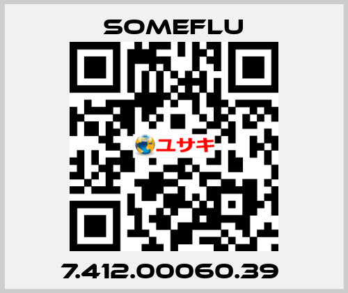 7.412.00060.39  SOMEFLU