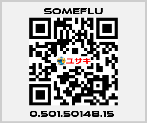 0.501.50148.15  SOMEFLU