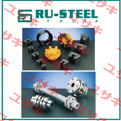 SET TA05 Ru-Steel