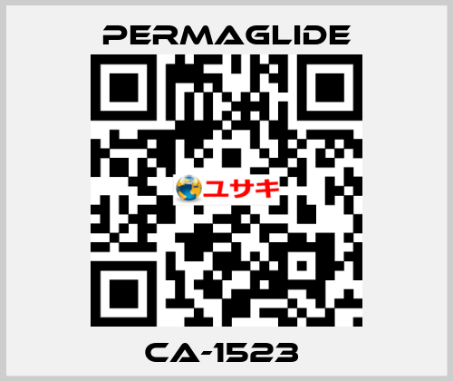 CA-1523  Permaglide