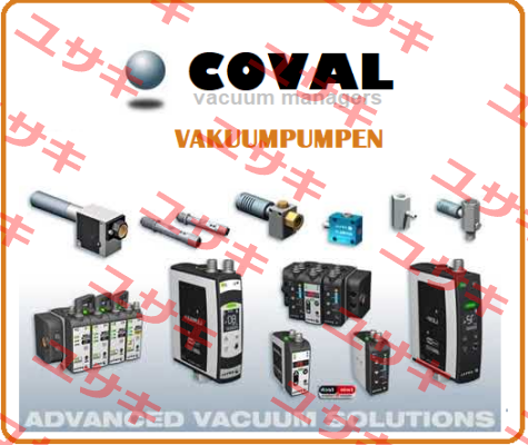 VR10M145  Coval