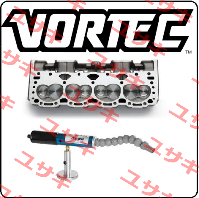 923BSP obsolete replaced by 921-24BSP  Vortec