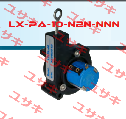 LX-PA-10-N2N-NNN Unimeasure