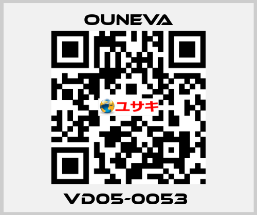 VD05-0053  ouneva