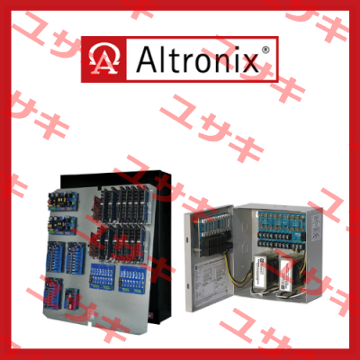 MAXIMAL75FEV Altronix