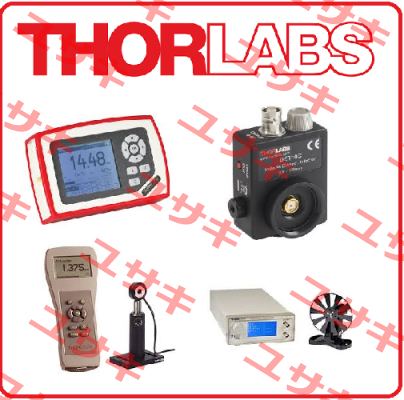 SM1A6 Thorlabs