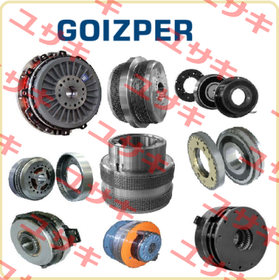 78109063  Goizper