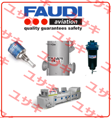 60.6C4-600/DM  FAUDI