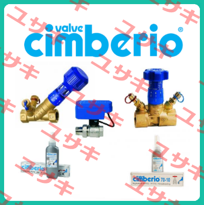 Nr. 12, 11/2“  Cimberio