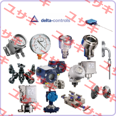 CL,A3062DBC04P30,1/2 Delta Controls