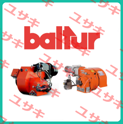 8023020003 Baltur