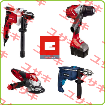 TE-RO-1255 Einhell