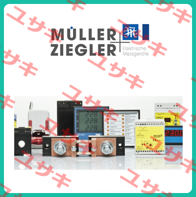 IGT-MU 6-30V AC+DC Müller Ziegler