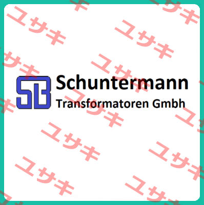 SCHUTZKAPPE G55/G70 NACH BGV A3 23.10.2018 Schuntermann Transformatoren