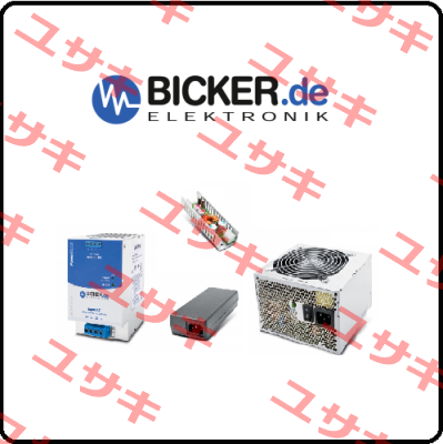 BEP-510C-B4 Bicker