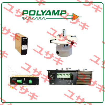 PSC 100 C 24 POLYAMP