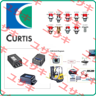 1243C-4381 Curtis