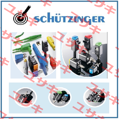 MWZ8368 Schutzinger