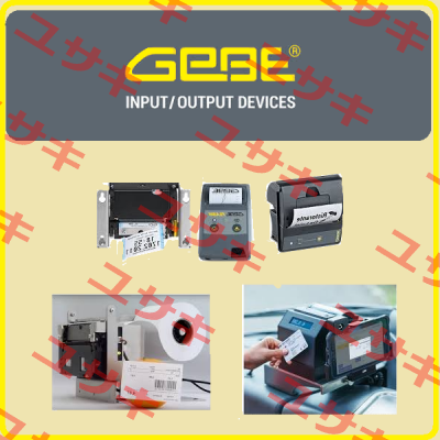 GPT-4352-USB2 GeBe