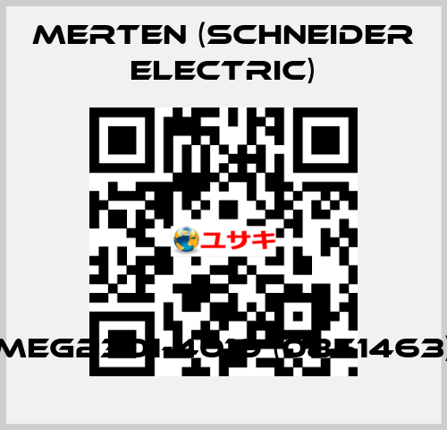 MEG2301-4019 (0851463) Merten (Schneider Electric)