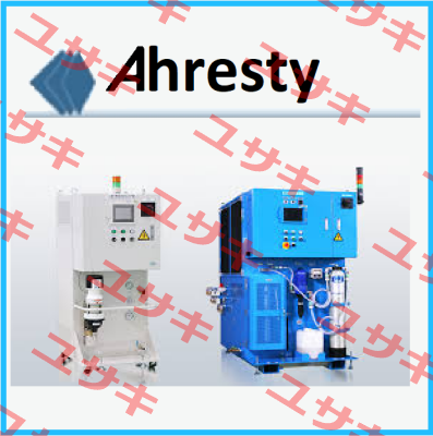 CO-TB-042-BLUE-100 Ahresty-tec