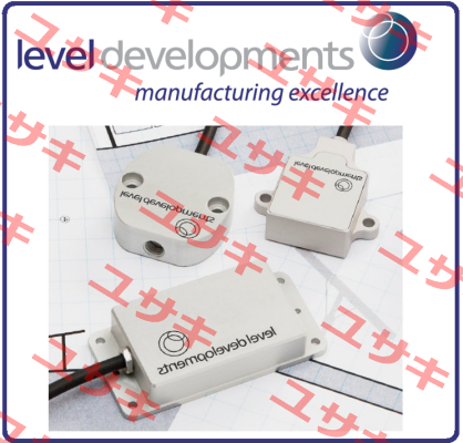 IDS-LB-05 - OEM , alternative is IDS-LB-12 Level Developments