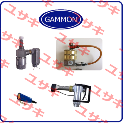 GTP-144 Gammon Technical Products