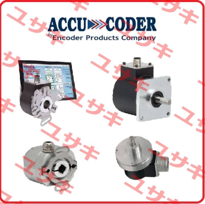 2-5059-003-00-0 ACCU-CODER