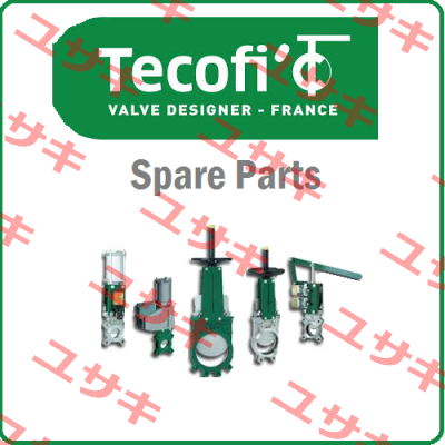 CA3241CREPINE-0150 Tecofi