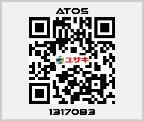 1317083 Atos