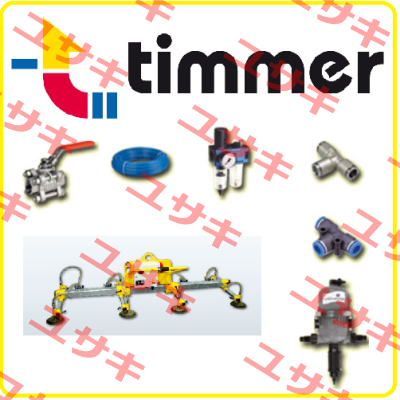 PD02-H 102 obsolete, replacement PTI-D3-H-HZ-Cont-400 Timmer Pneumatik