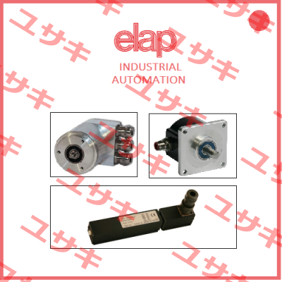 E40S-0100-8/24-R-8-PP-X52 ELAP