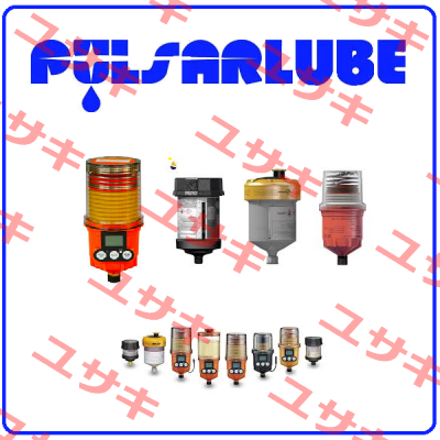 MSP - OL500/VAC PULSARLUBE