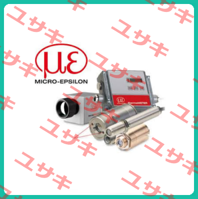 WDS-100-P60-SR-U Micro-Epsilon (Eltrotec)