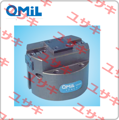 OPM 080 C2 Omil