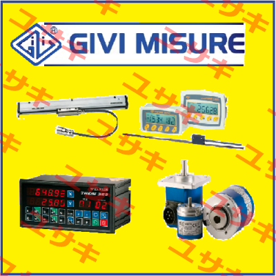 PBS-HR 5Z Sn: 09111559 Givi Misure