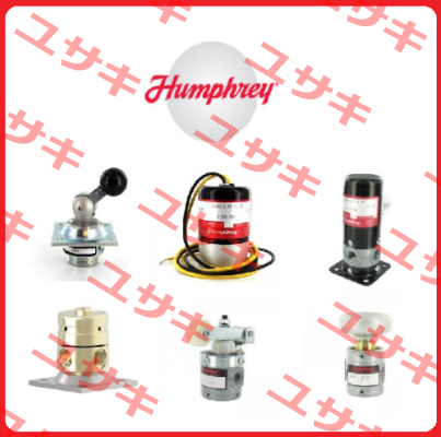 E410 39 24 VDC Humphrey