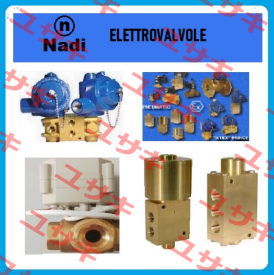 L03I18U1C/H /AP/110VAC/NPT Nadi